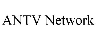 ANTV NETWORK