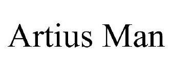 ARTIUS MAN