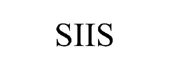 SIIS