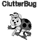 CLUTTERBUG