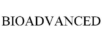 BIOADVANCED