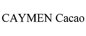 CAYMEN CACAO