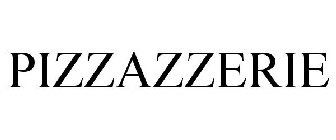 PIZZAZZERIE