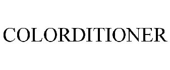 COLORDITIONER