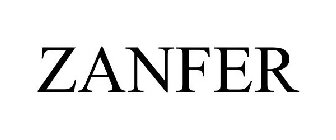 ZANFER