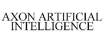 AXON ARTIFICIAL INTELLIGENCE