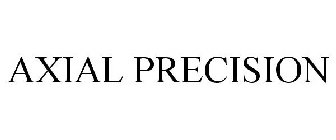 AXIAL PRECISION