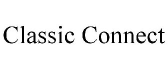 CLASSIC CONNECT