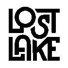 LOST LAKE