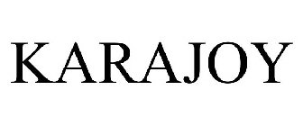 KARAJOY
