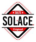 SALTS, SOL ACE, ORIGINAL,