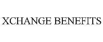 XCHANGE BENEFITS