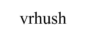 VRHUSH
