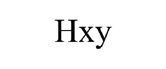 HXY