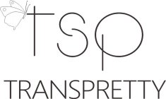 TSP TRANSPRETTY