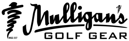 MULLIGAN'S GOLF GEAR