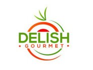 DELISH GOURMET