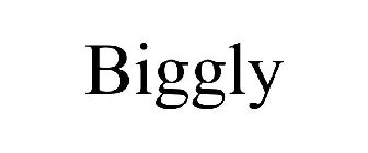 BIGGLY