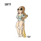 SOFTY SOFTY SAND ONER