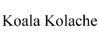 KOALA KOLACHE