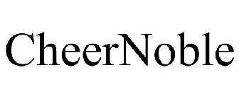 CHEERNOBLE