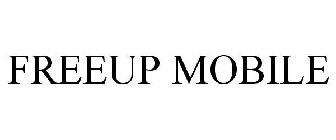 FREEUP MOBILE