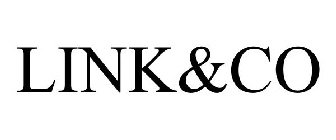 LINK&CO