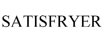 SATISFRYER
