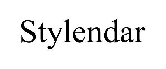 STYLENDAR