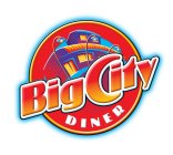 BIG CITY DINER