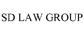 SD LAW GROUP