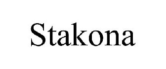 STAKONA