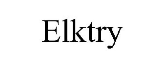 ELKTRY