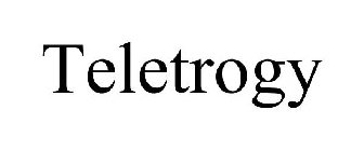 TELETROGY