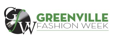 GFW GREENVILLE FASHION WEEK