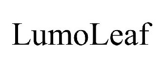 LUMOLEAF