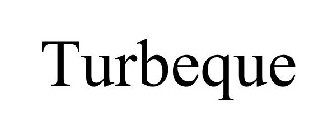 TURBEQUE