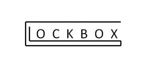 LOCKBOX