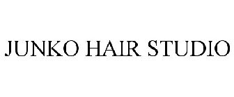 JUNKO HAIR STUDIO