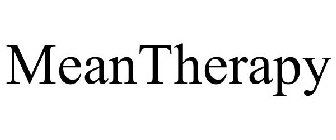 MEANTHERAPY