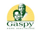 GASPY HOME HEALTHCARE