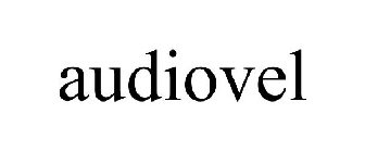 AUDIOVEL