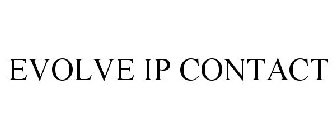 EVOLVE IP CONTACT