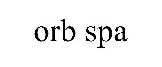 ORB SPA