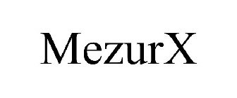 MEZURX