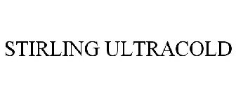 STIRLING ULTRACOLD