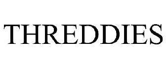 THREDDIES