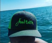 REEL CATCH