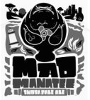 MAD MANATEE INDIA PALE ALE