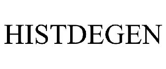 HISTDEGEN